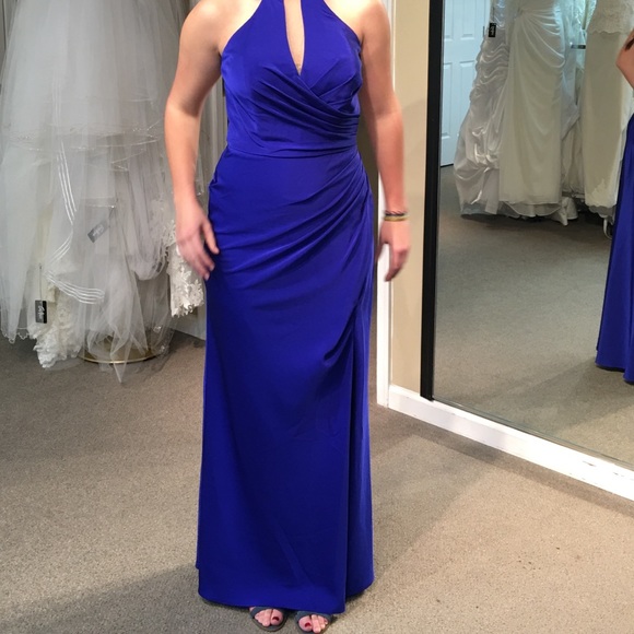 Prom Dress - Picture 3 of 3
